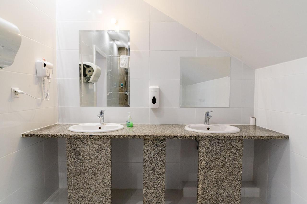 Hotel Odejewscy Chojnice Luaran gambar