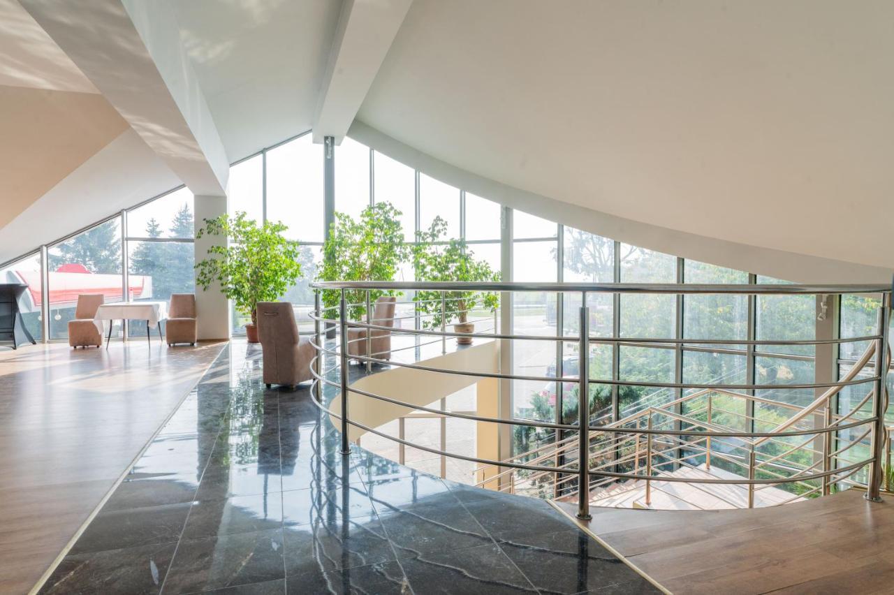 Hotel Odejewscy Chojnice Luaran gambar