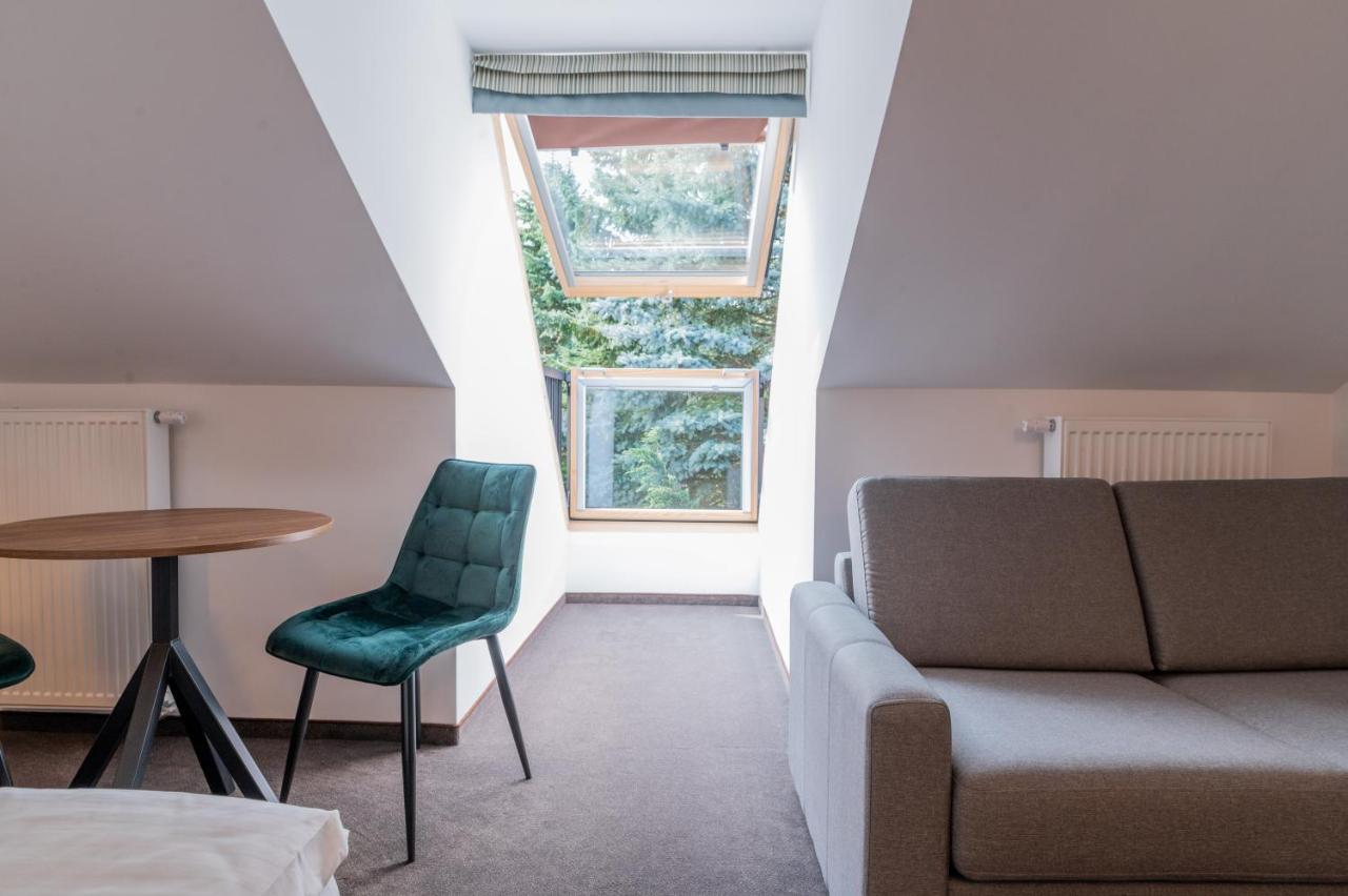 Hotel Odejewscy Chojnice Luaran gambar