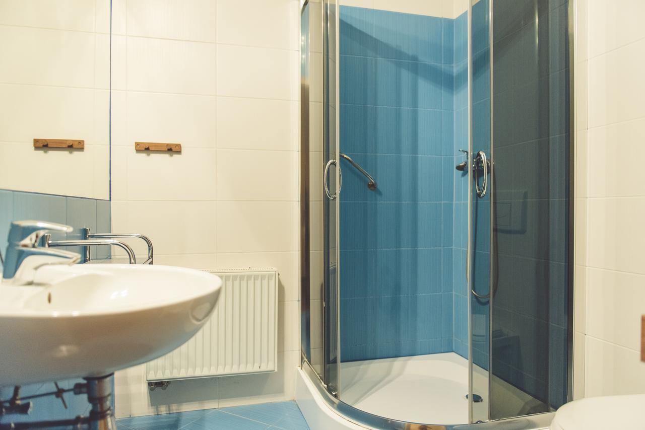 Hotel Odejewscy Chojnice Luaran gambar