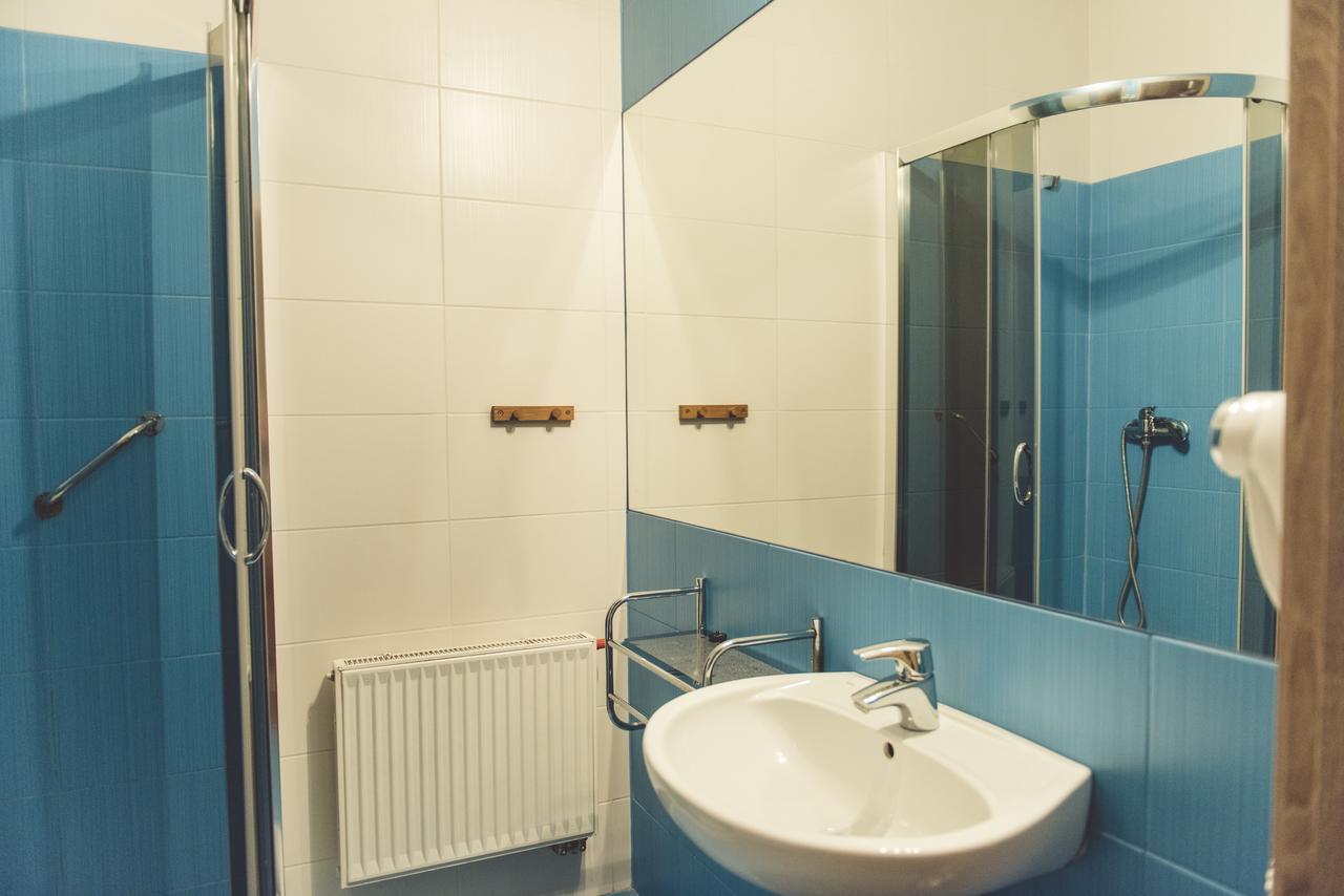 Hotel Odejewscy Chojnice Luaran gambar